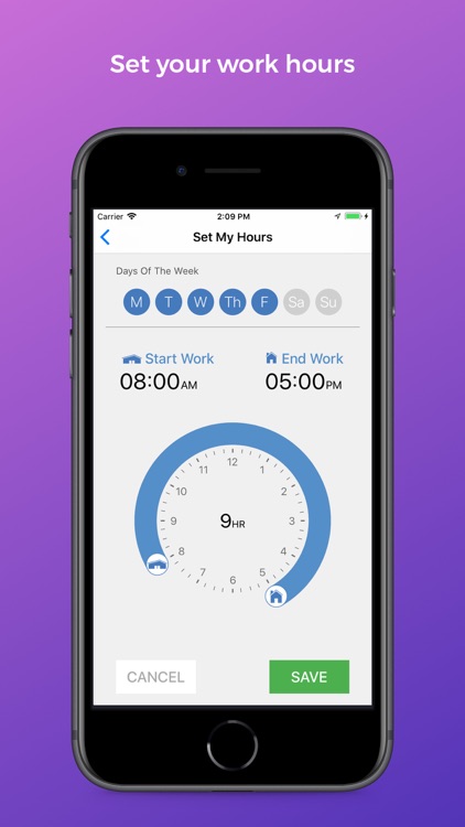 Dealer Inspire Conversations screenshot-4