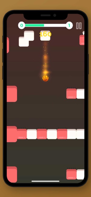 Dunk Jump 2.0: A Dunk Game(圖1)-速報App