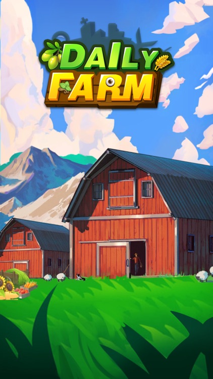 Daily Farm