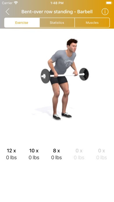 Xtras Fitness + Wellness screenshot 4