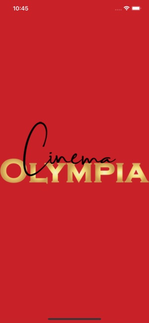 Ciné Olympia(圖1)-速報App