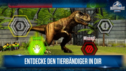 Jurassic World™: Das Spiel für PC - Windows 10,8,7 ...