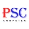 PSC Computer Mobile App Features