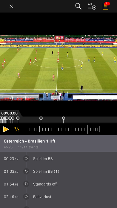 ÖFB Video screenshot 4