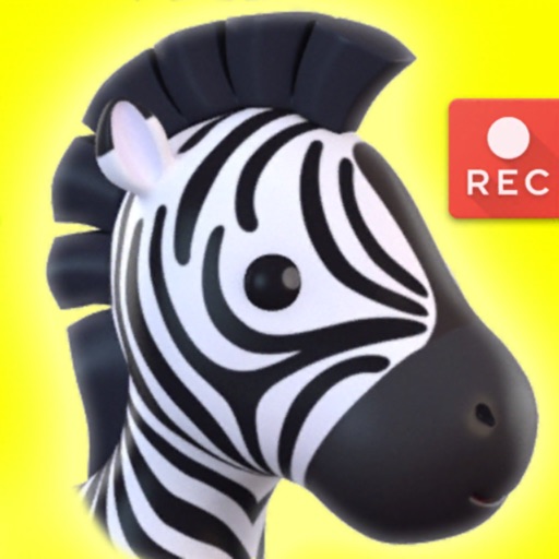 EMOJI Face Recorder