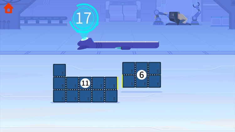 Dinosaur Math screenshot-4