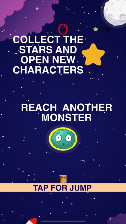 Monster Pass screenshot-3