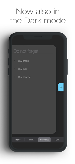 Dont Forgeter - To-Do List(圖6)-速報App