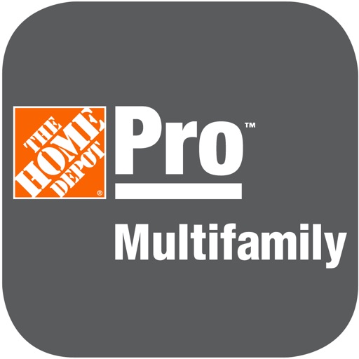 Multifamily iOS App
