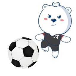 足球Bear