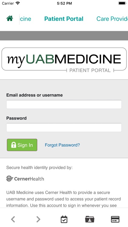 UAB Medicine