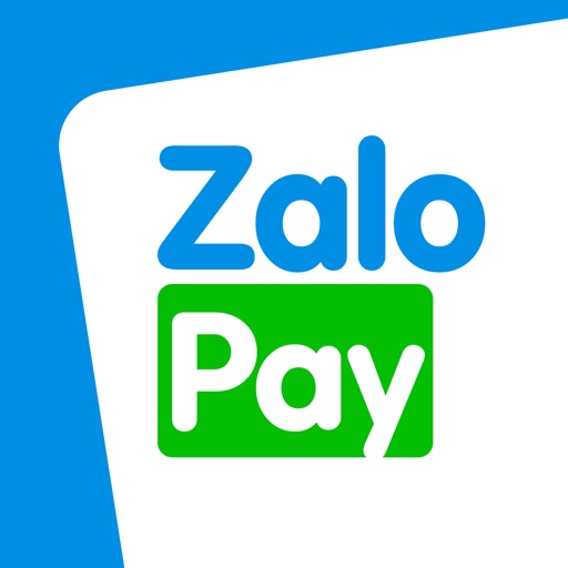 ZaloPay – Thanh toán trong 2s