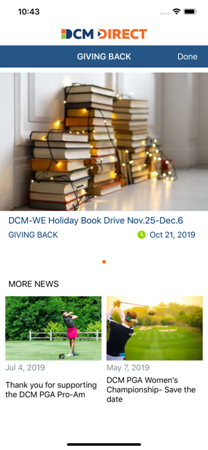 DCM Direct(圖2)-速報App