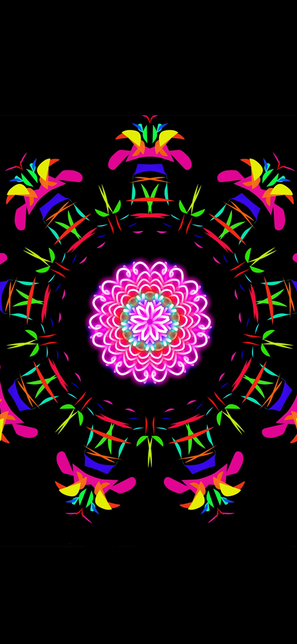 Kaleidoscope Drawing Pad hack tool