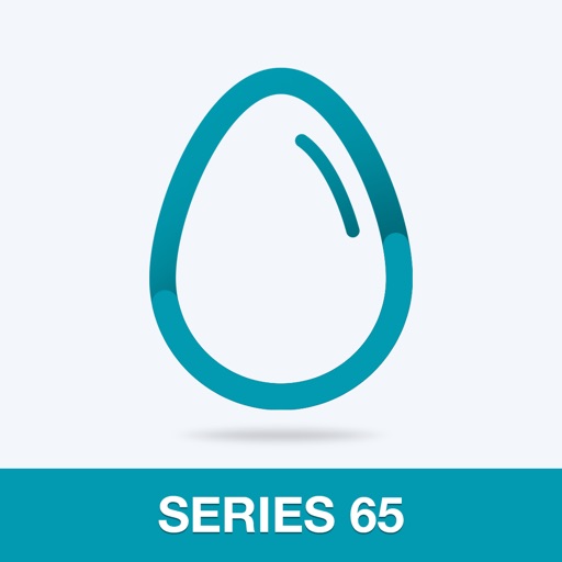 Series 65 Practice Test Prep Icon