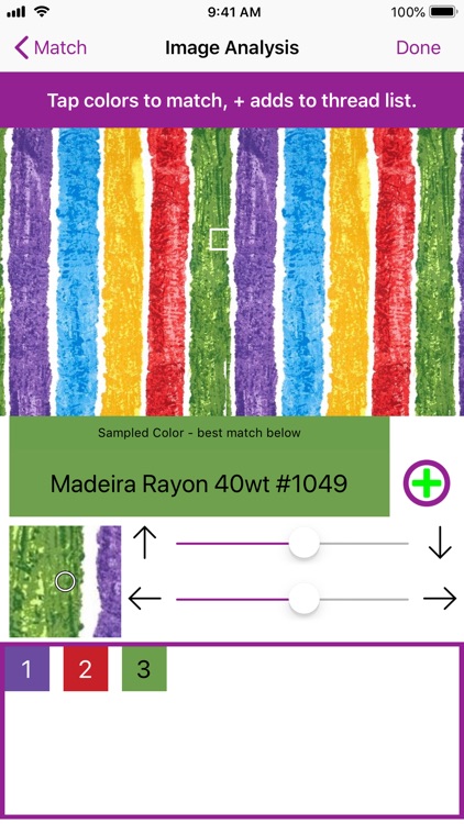 ThreadBook screenshot-3