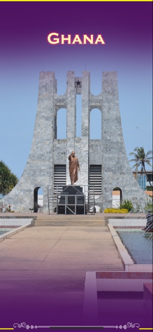 Ghana Tourism