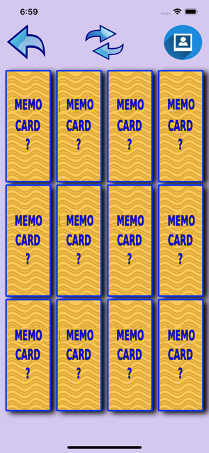 Custom Pairs of Cards.(圖2)-速報App