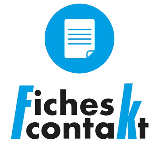 Fiches Contakt