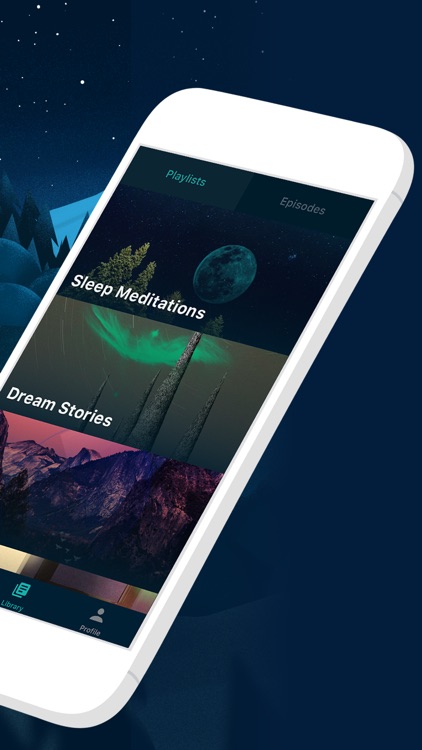 Slumber: Fall Asleep, Insomnia