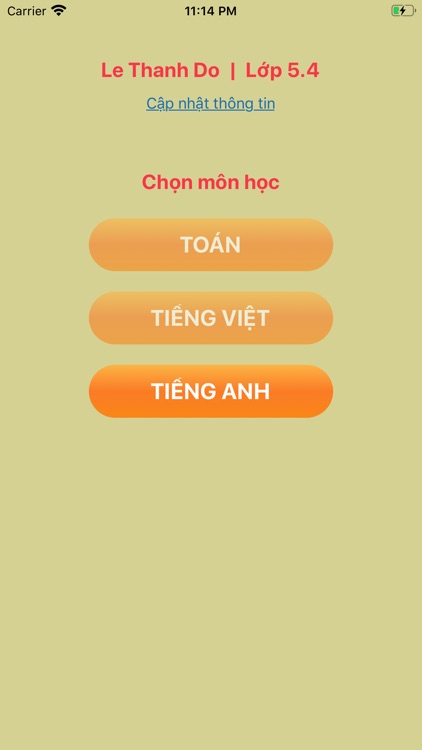 Vui Học Online