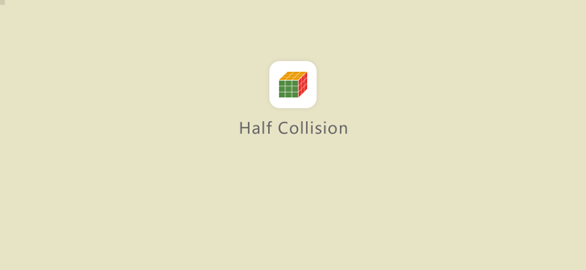 Half Collision(圖1)-速報App