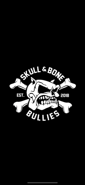 Skull & Bone Bullies(圖1)-速報App