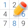 Get Sudoku puzzle game * for iOS, iPhone, iPad Aso Report