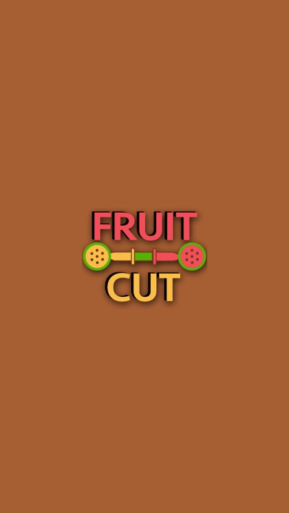 Fruit Cut!!