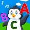We present a fun application “Swanky Alphabet” enabling to learn English alphabet and also upgrading pre-schooler’s visual memory, logic, attentiveness and assiduity
