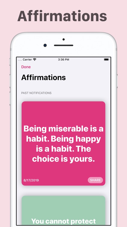 Period Tracker Plus Ovulation screenshot-8