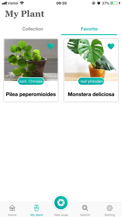 PlantFinder - Quick identifierのおすすめ画像4