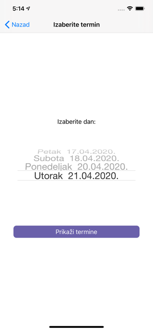 Zakaži Tehnički(圖6)-速報App