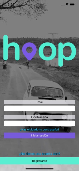 HOOP Carpool(圖1)-速報App