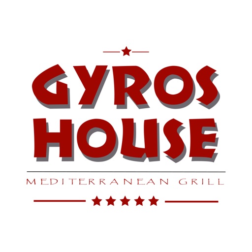 Gyros House To Go