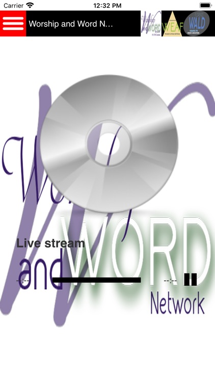 Worship & Word Network