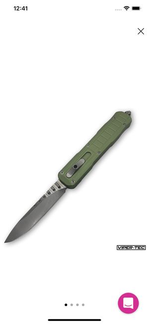 Viper Tec Knives(圖2)-速報App