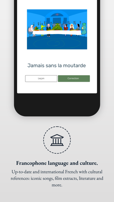 French Lessons By Frantastique For Android Download Free Latest Version Mod 2021