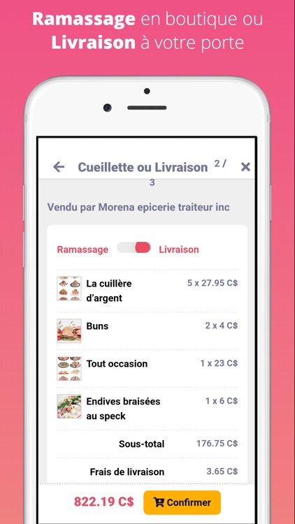 Shopipop screenshot-4