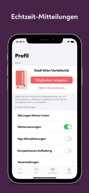 Stadt Wien(圖5)-速報App