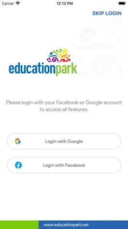 Game screenshot Education Park mod apk