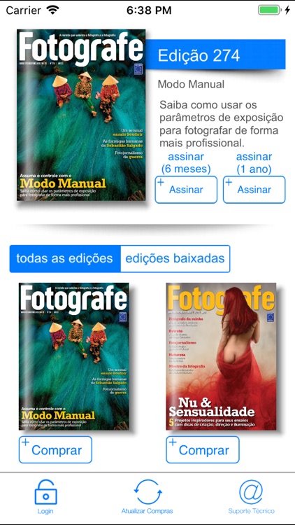 Fotografe