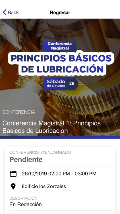 ExpoMecánica 2019 screenshot-3