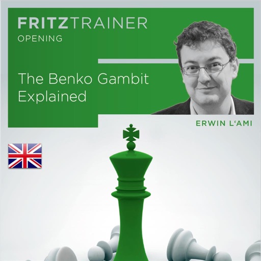 The Benko Gambit Explained