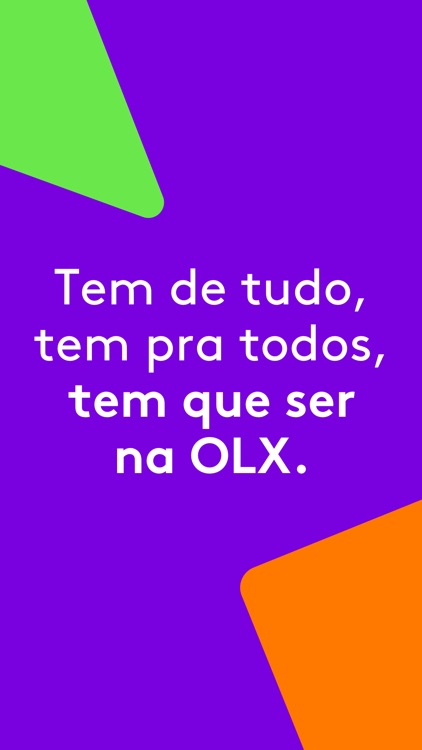 OLX: Comprar e Vender screenshot-4