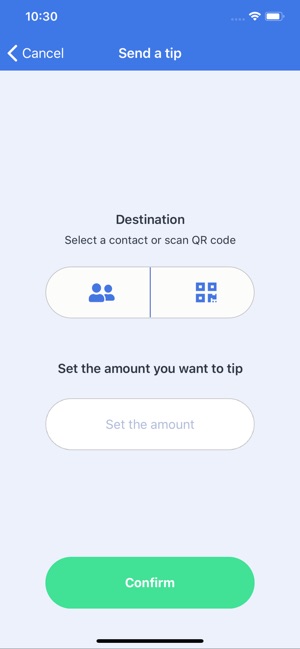 XRP Tip Bot(圖5)-速報App