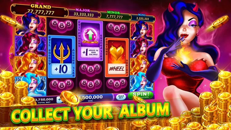 Double Win Casino Slots Game