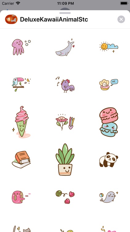 DeluxeKawaiiAnimalStc