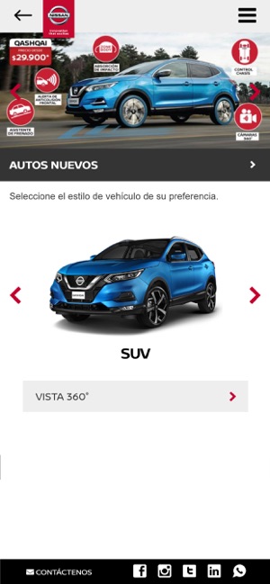 Nissan Costa Rica(圖3)-速報App