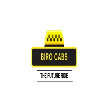 Biro Cabs app reviews